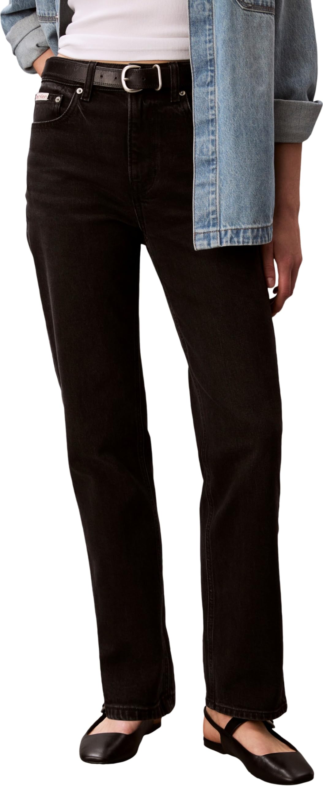Mode von Calvin Klein & Tommy Hilfiger