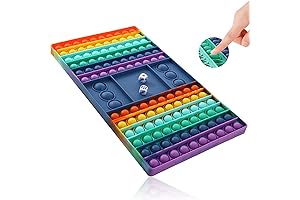 Pop Game Easter Gifts for Autistic Kids