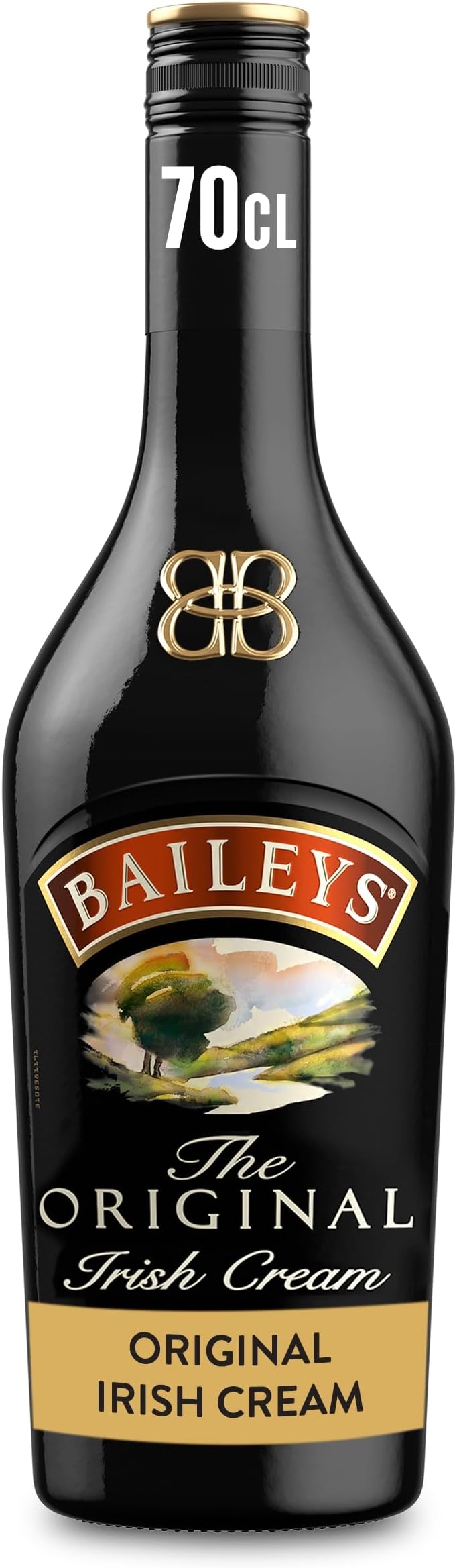 Baileys Original Irish Cream [Liquor 700ml]