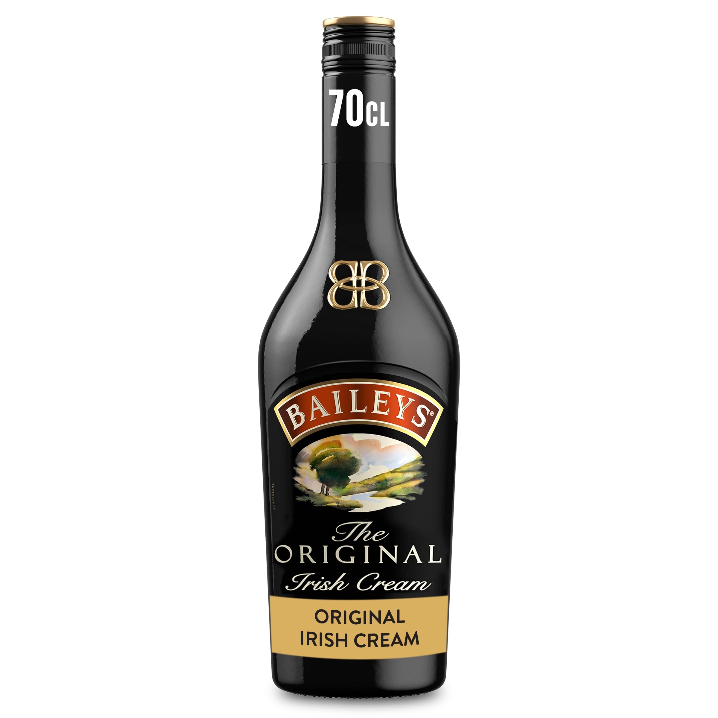 Amazon.co.jp: Baileys Original Irish Cream [Liquor 700ml] : Food