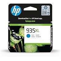 HP 935XL Ciano, C2P24AE