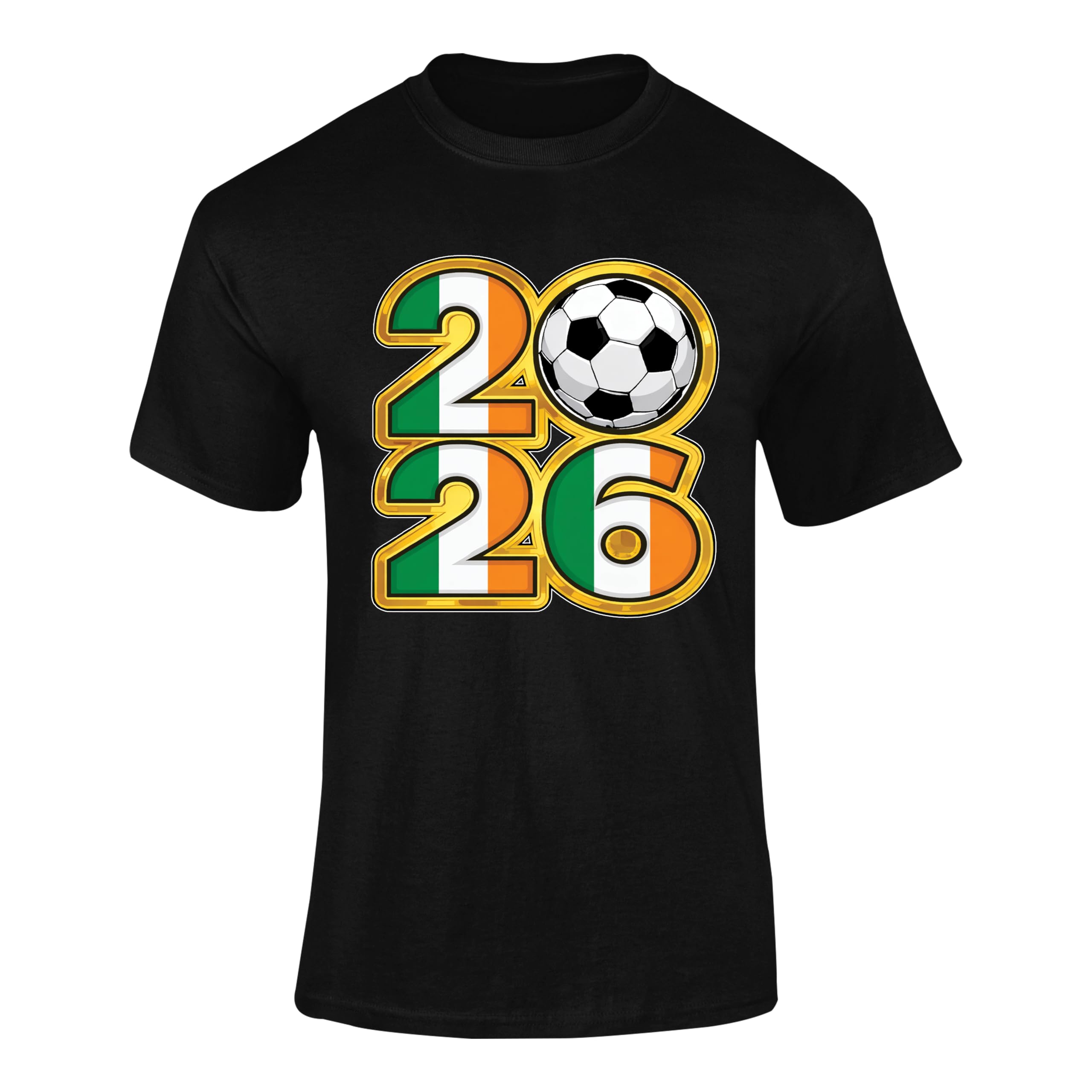 Scotland Football Shirt Kids World Cup 2026 Boys Girls T Shirt 2BS