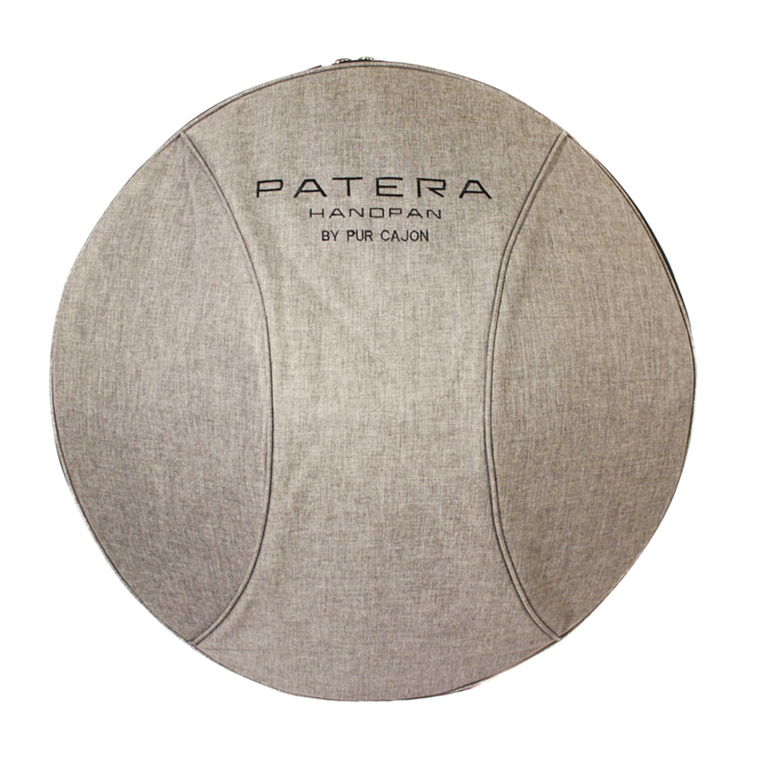 Patera Handpan HPDM-5 Amara-D stal szlachetna z torbą