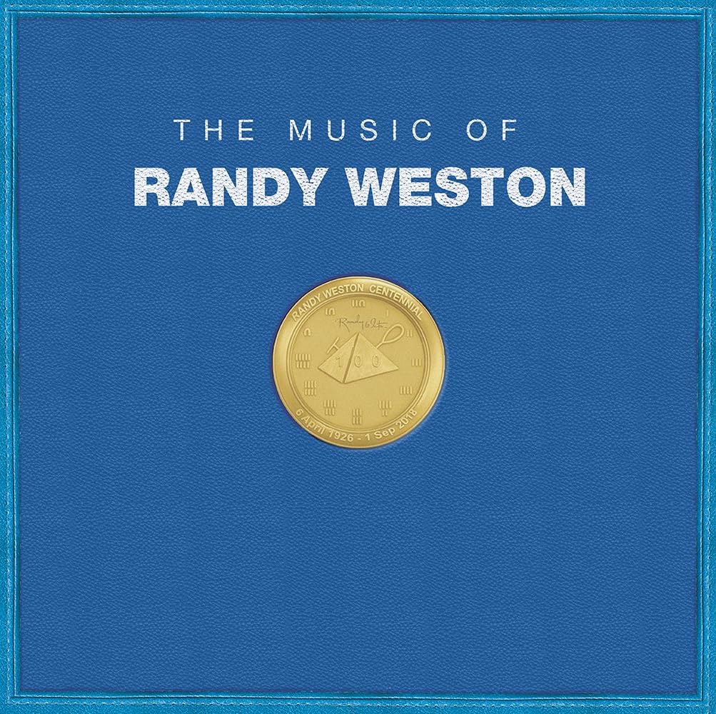 Randy Weston - The Music Of Randy Weston Vinyl Record