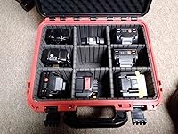 Review Image by Adam Wampler