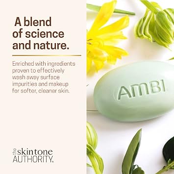 Ambi Complex Cleanse Bar 3.5 oz