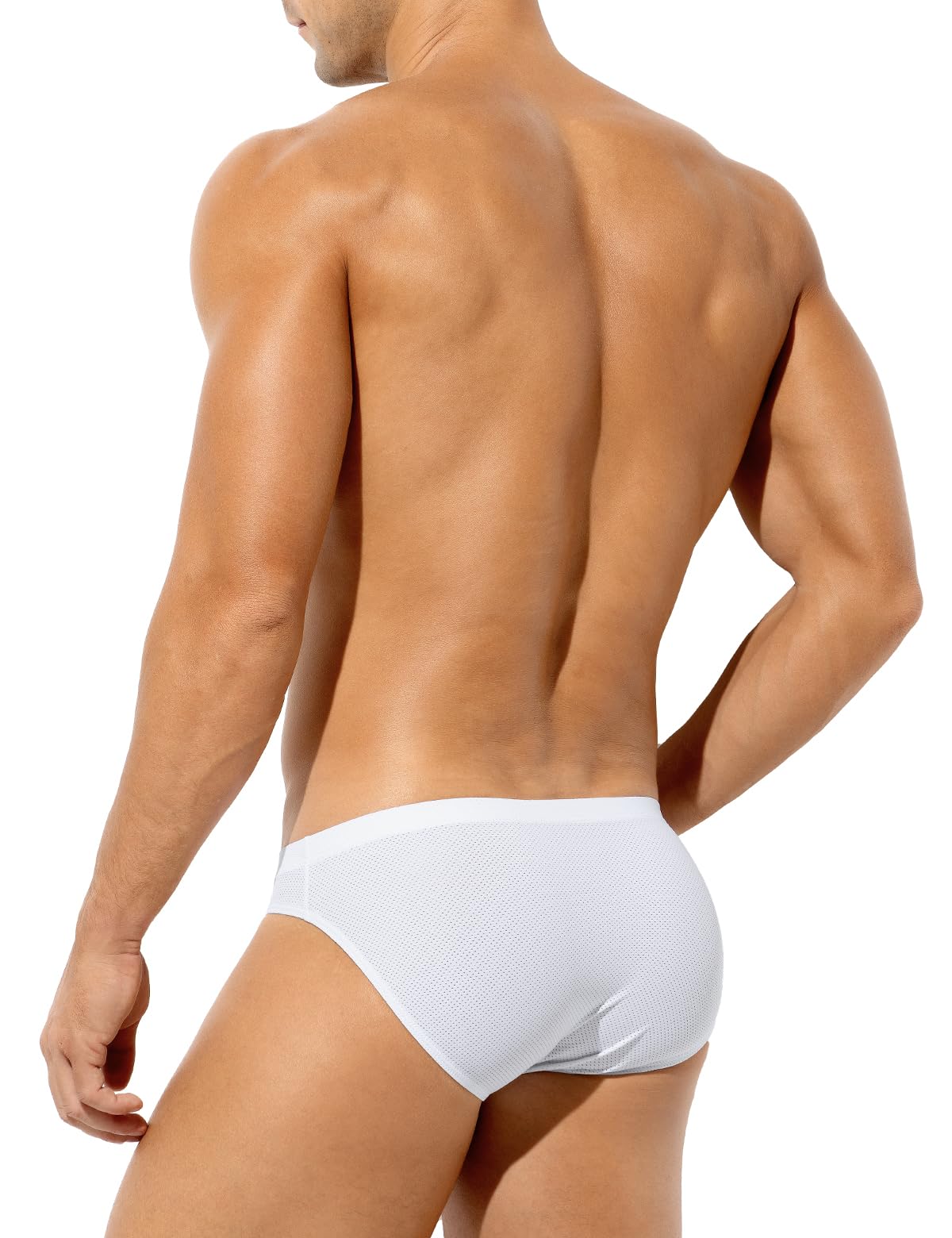 Casey Kevin Slip Homme Basic Slips sous-vêtement Homme Taille Basse | Slips Homme Underwear Briefs Classiques Lot de 3