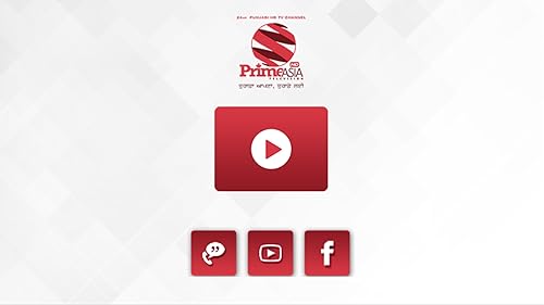 Prime Asia TV