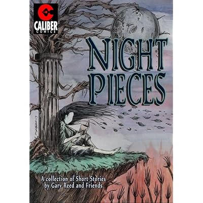 Night Pieces Vol. 1
