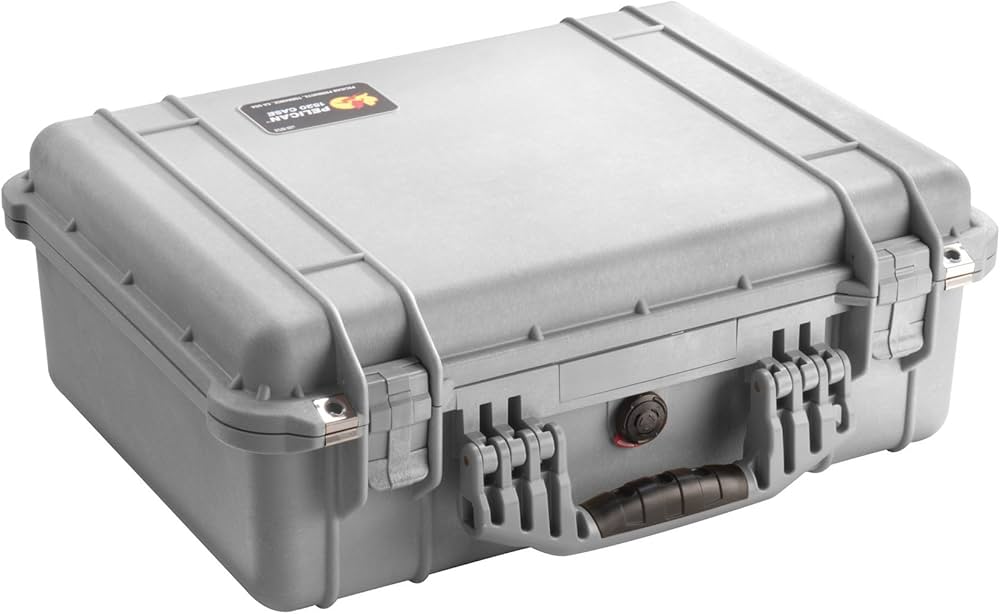 ペリカン1520 PELICAN1500CASE キャリングケース ペリカン1520
