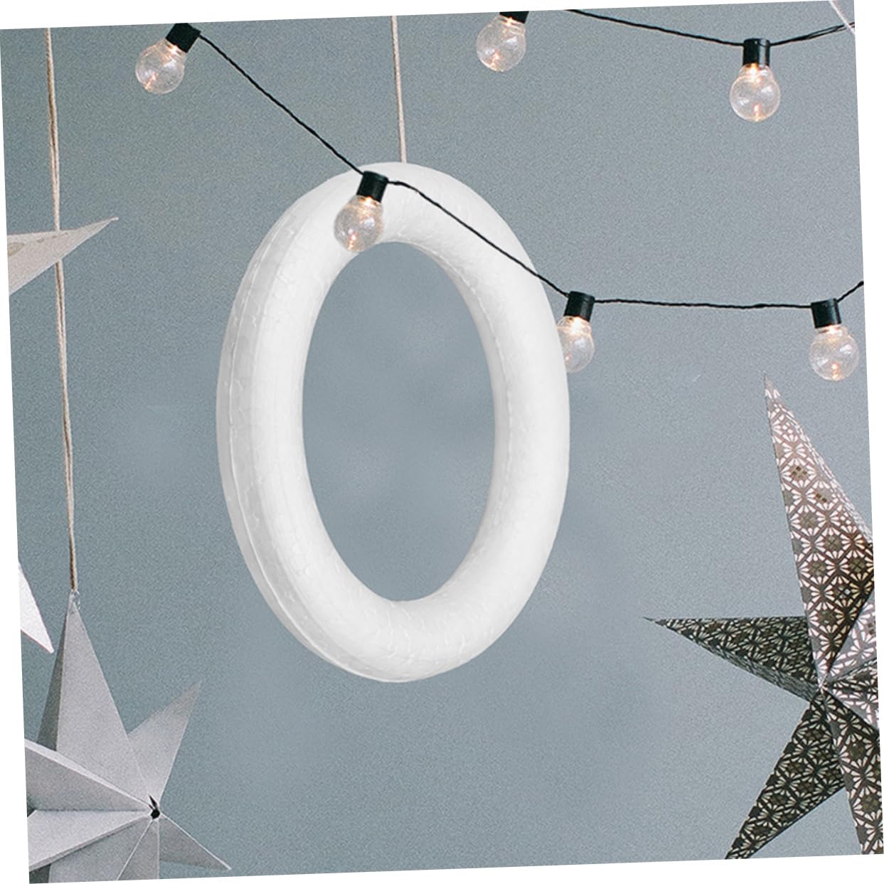 GOLDEAL Lot De 12 Photophores Décoratifs En Verre Ambré En Forme De Couronne Pour Mariage Fete Diner Decoration De Table A La Maison