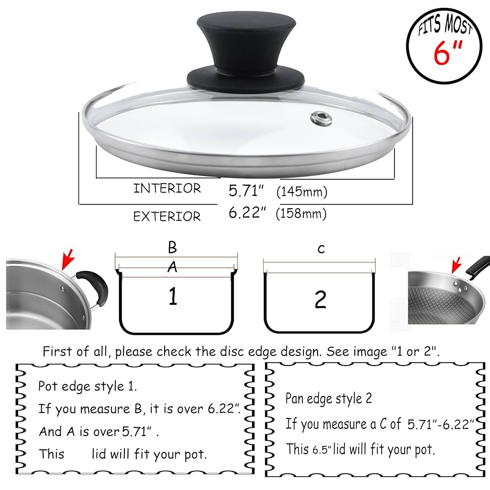 カーネル　鍋蓋 Amazon｜GAXIRE ステンレス鍋の蓋 ドーム蓋 穴なし 中華鍋 蓋