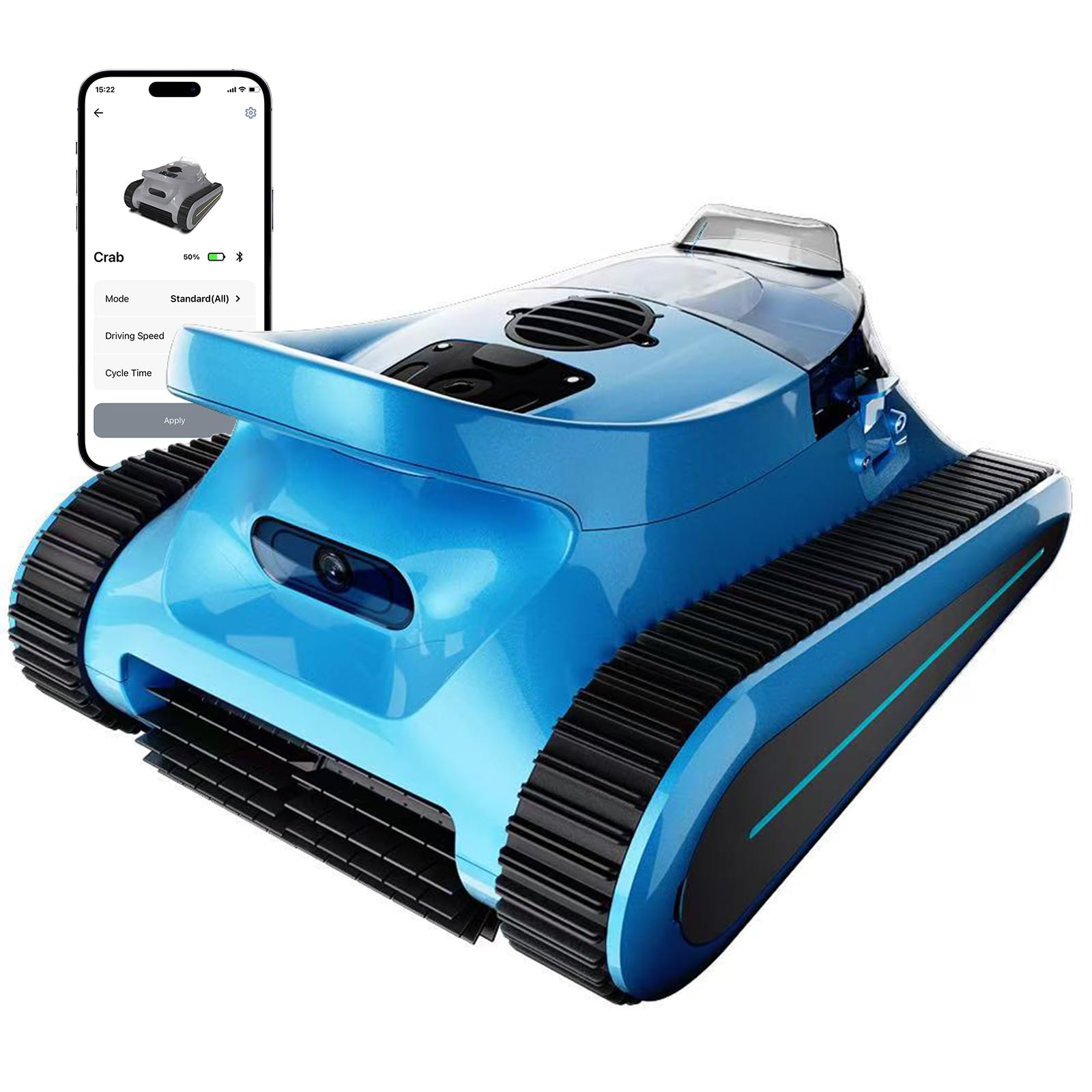 ATRUE OriginPureBalancingCleansingOil×2 Amazon.com : Cordless Robotic Pool Cleaner -Pool Vacuum 180W