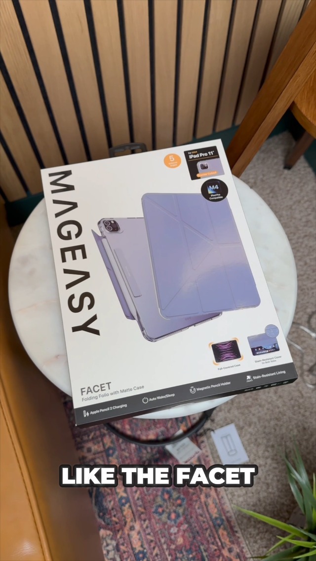 Amazon.com: MAGEASY Case for iPad Pro 11