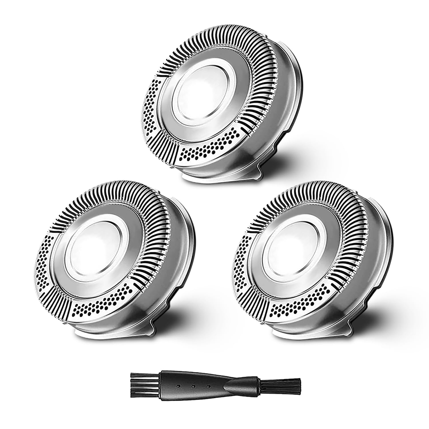 Amazon.com: SH50 Replacement Heads compatible Shavers Series 5000 ...