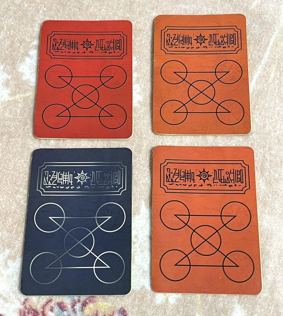 Amazon.co.jp: 金色のガッシュベル!! シールダス シールブック 4種