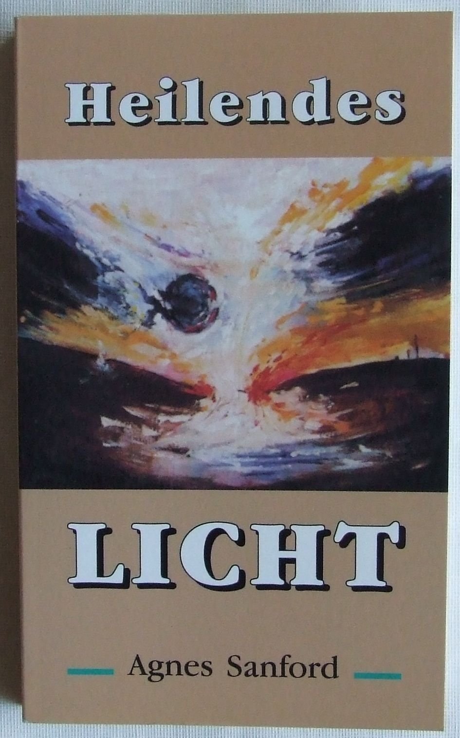 Heilendes Licht