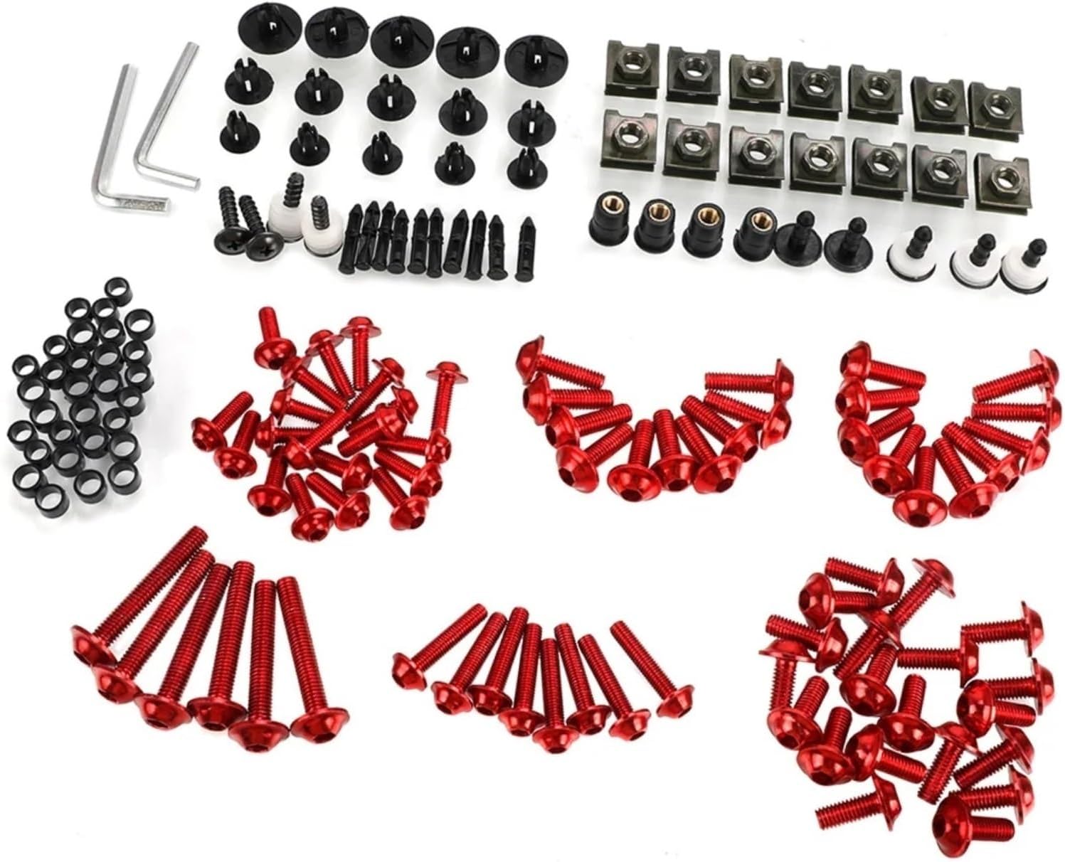 Compatible With Hornet For CBR600 For F2 F3 For F4 For F4i For CBR