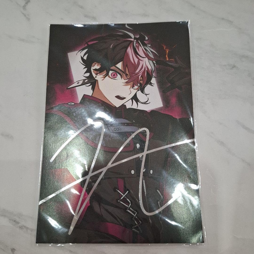 シクフォニ LAN ライブ入場特典 シクフォニ LAN ライブ入場特典