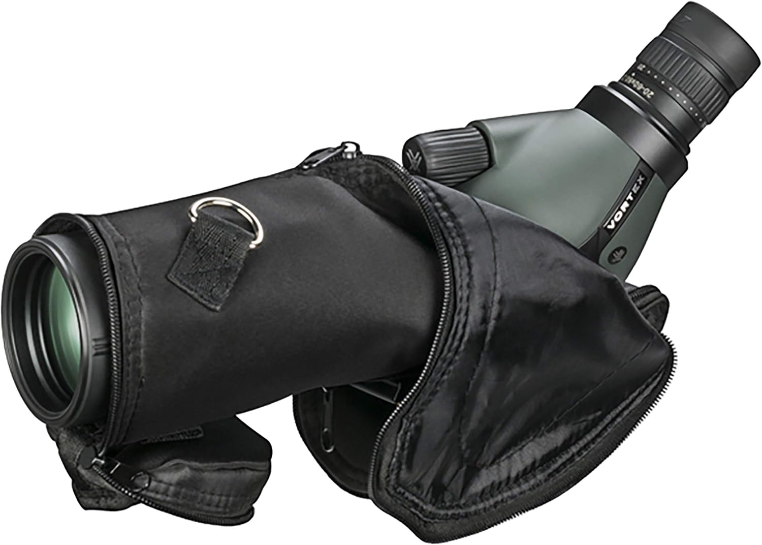 Vortex Optics Diamondback Spotting Scopes