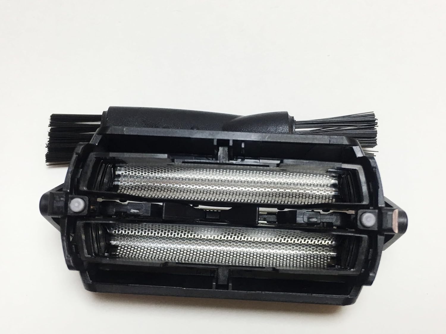 Razor Outer Foil Screen scparts Replacement For Panasonic ES8024 ES7002 ES7018 ES8023 ES7024 ES8033 ES8036 ES8065 ES8066 Black