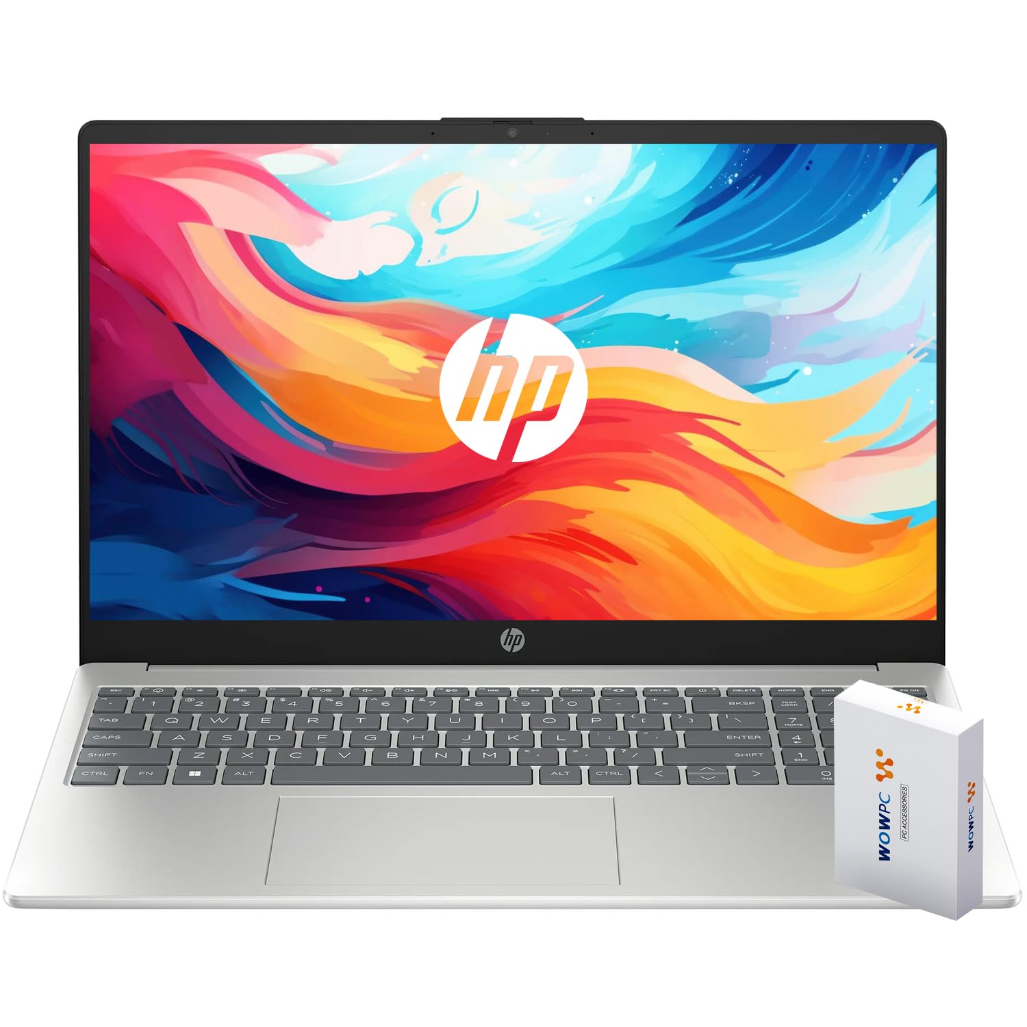 Amazon.com: HP New G9 Essential 15
