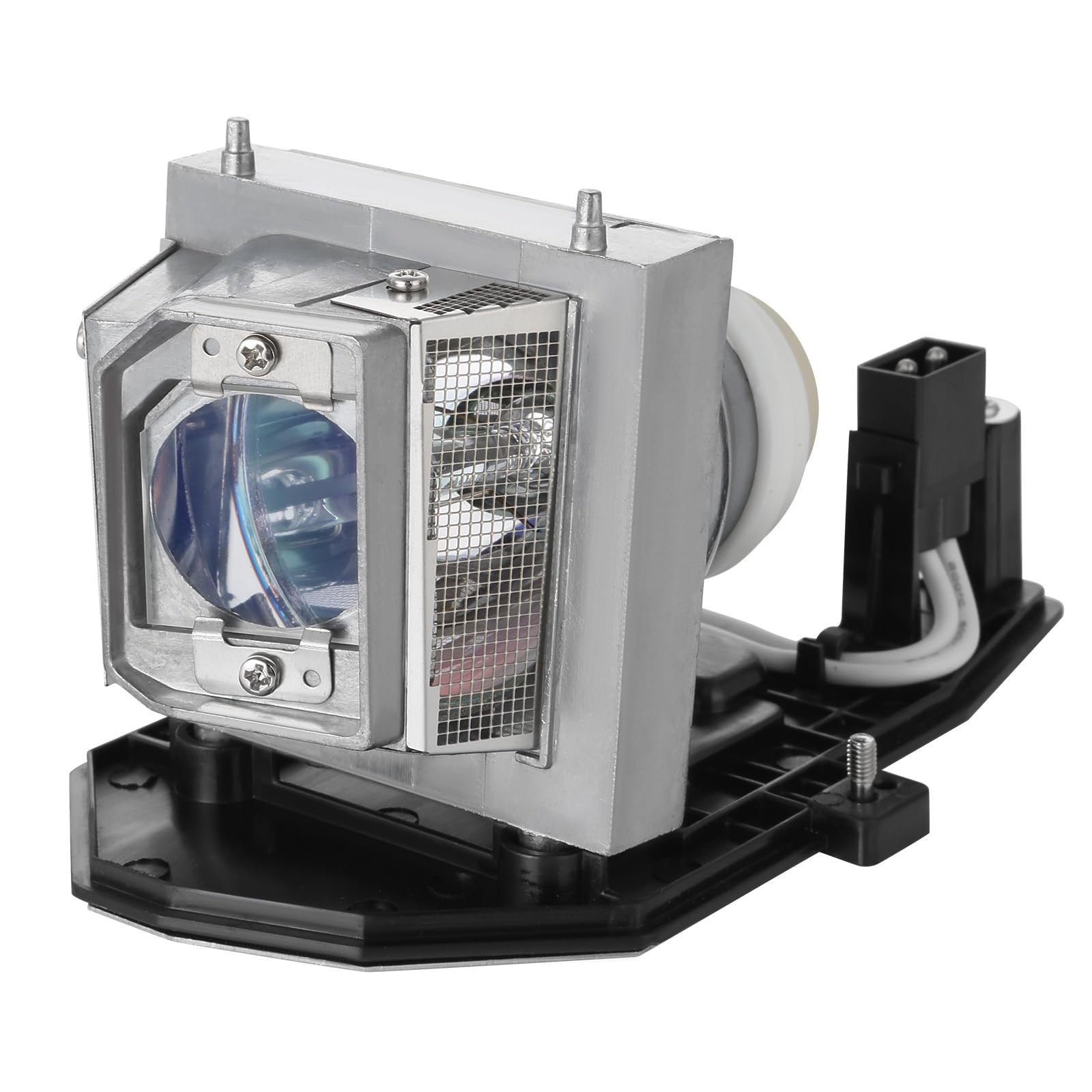 Lámpara de Proyector para Optoma GT760 W303ST W305ST X305ST DS339 DW326 DW339 DX229 DX339 ES555 ES556 EW556 EX555 EX556 TW556-3D BR300 BR305 Bombilla de BL-FU190D BL-FU190A SP.8TM01GC01