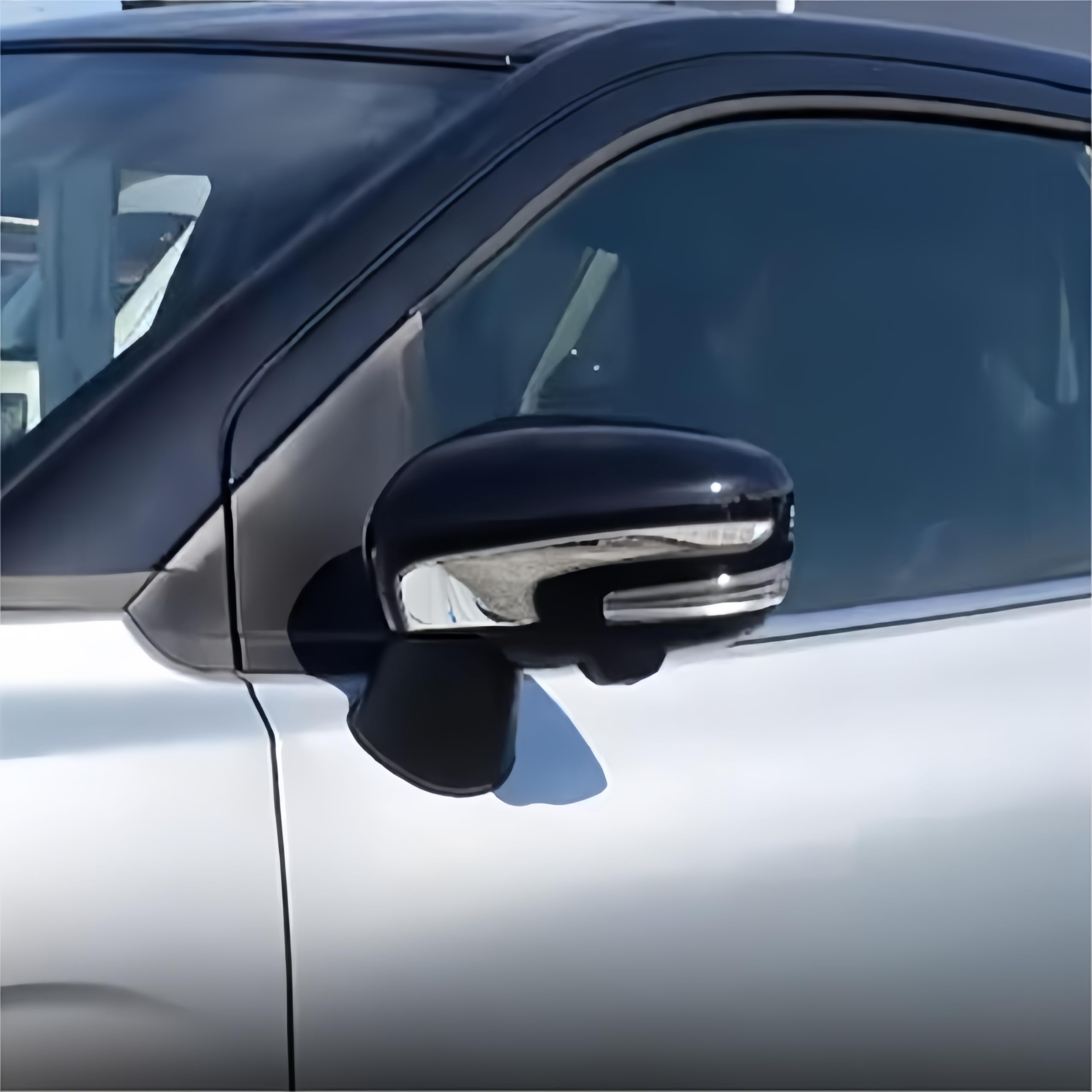 Amazon | Ixoraqum 「スズキ・フロンクス 新型 WDB3S/WEB3S型 2024年10 