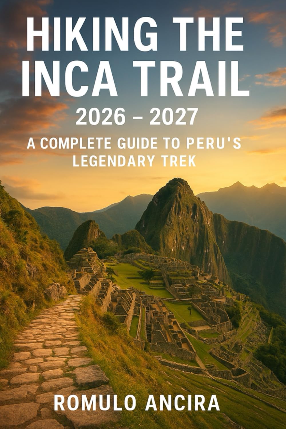 Hiking the Inca Trail 2026 - 2027: A Complete Guide to Peru’s Legendary Trek
