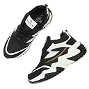 ROWLANS Women’s Trendy Lace-Up Shoes - Comfortable and Stylish for Everyday Wear_786_5_Black gallery image