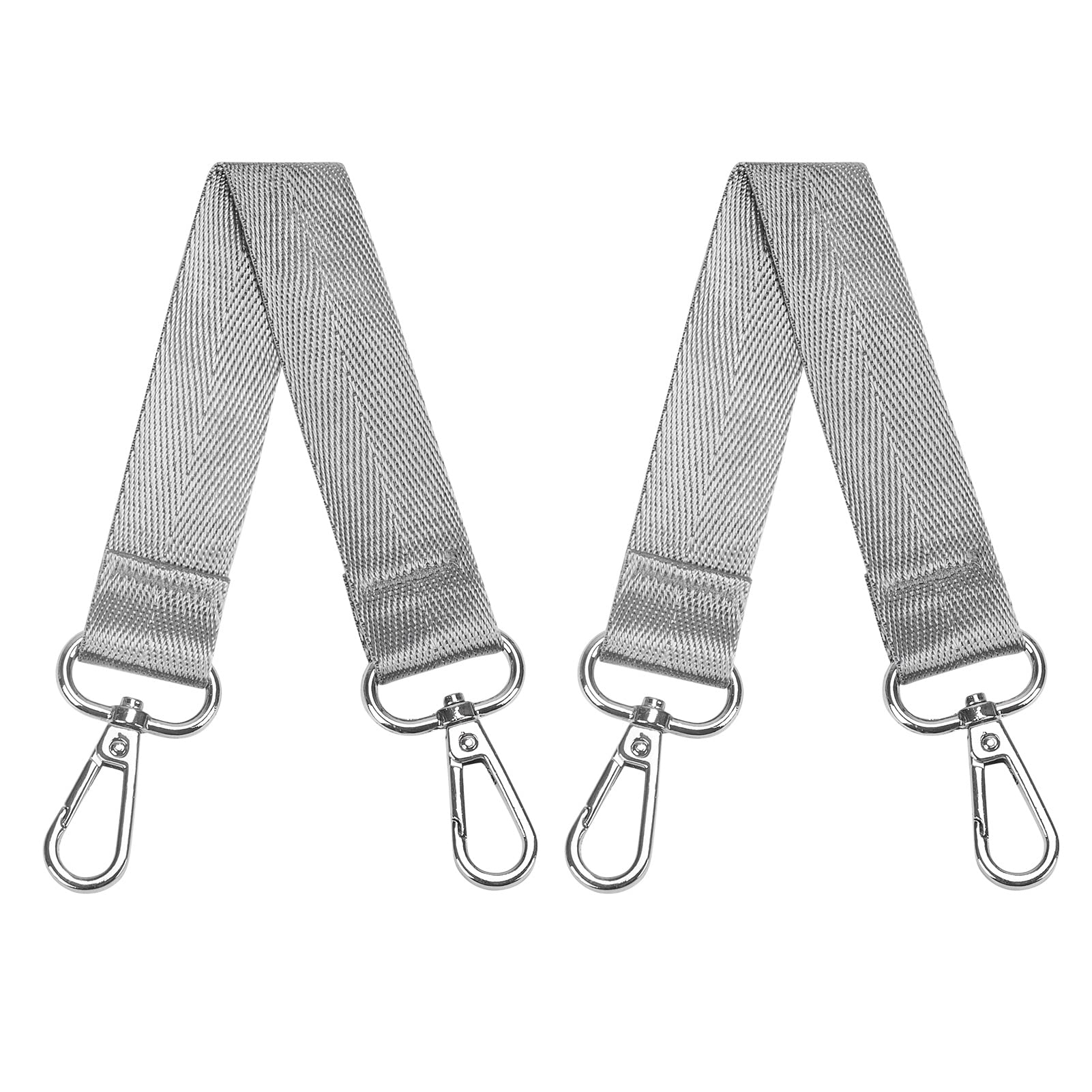 Viedouce 2 Stück Kinderwagengurte, Haken Für Rucksack,Univer