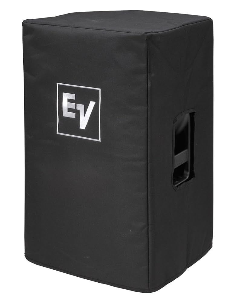 Amazon.com: Electro-Voice ETX-12P-COVER Padded Cover for ETX