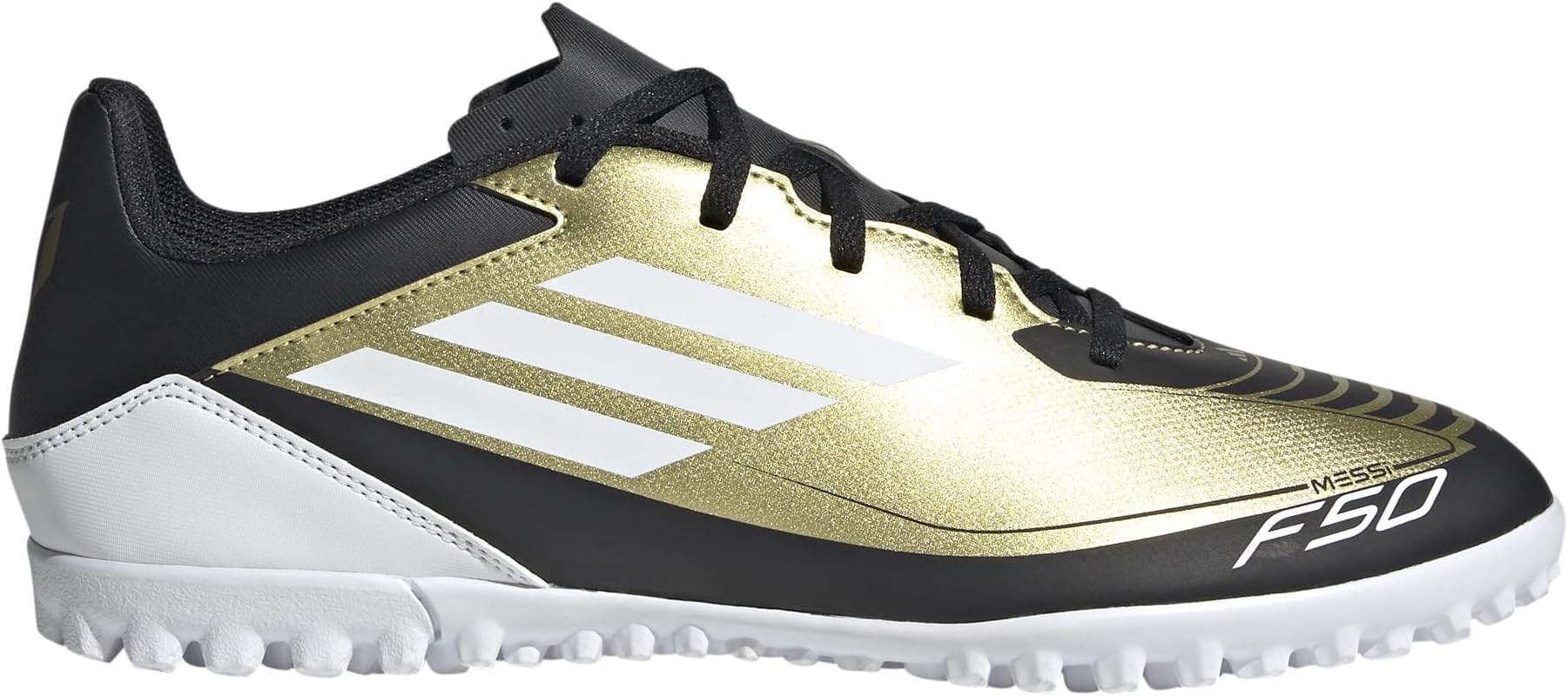 adidas f50 black