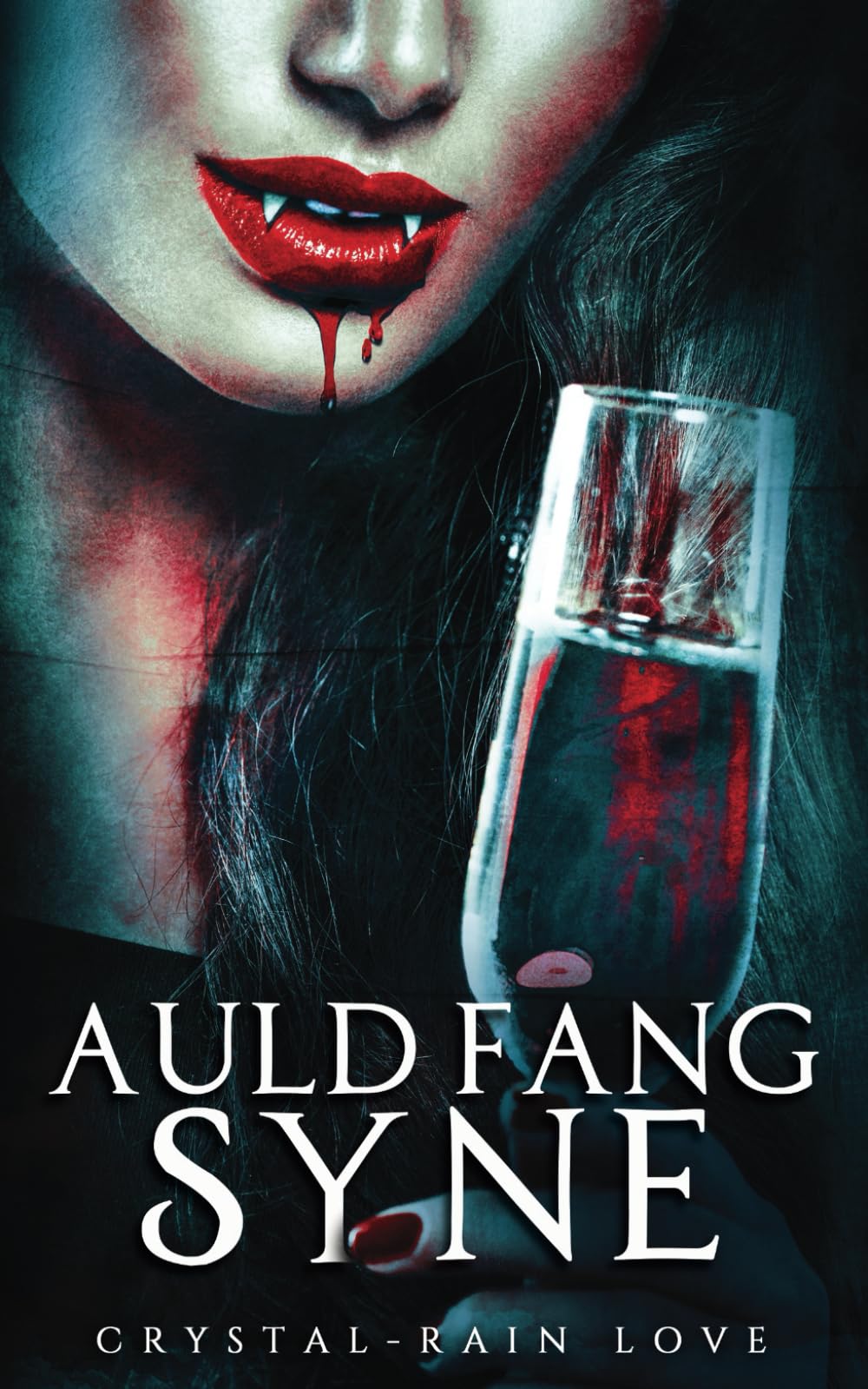 Auld Fang Syne (Twice Bitten)
