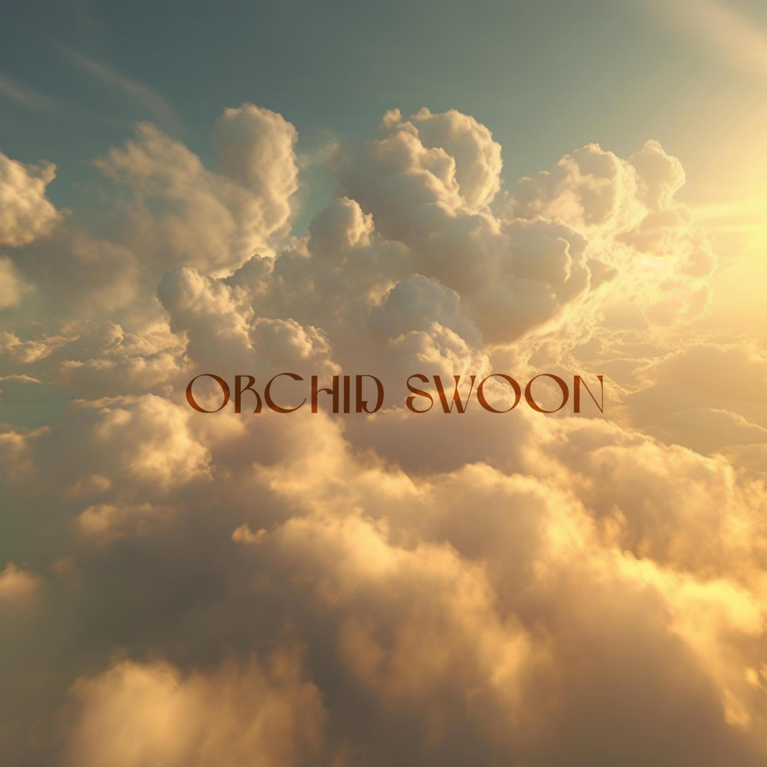Orchid Swoon