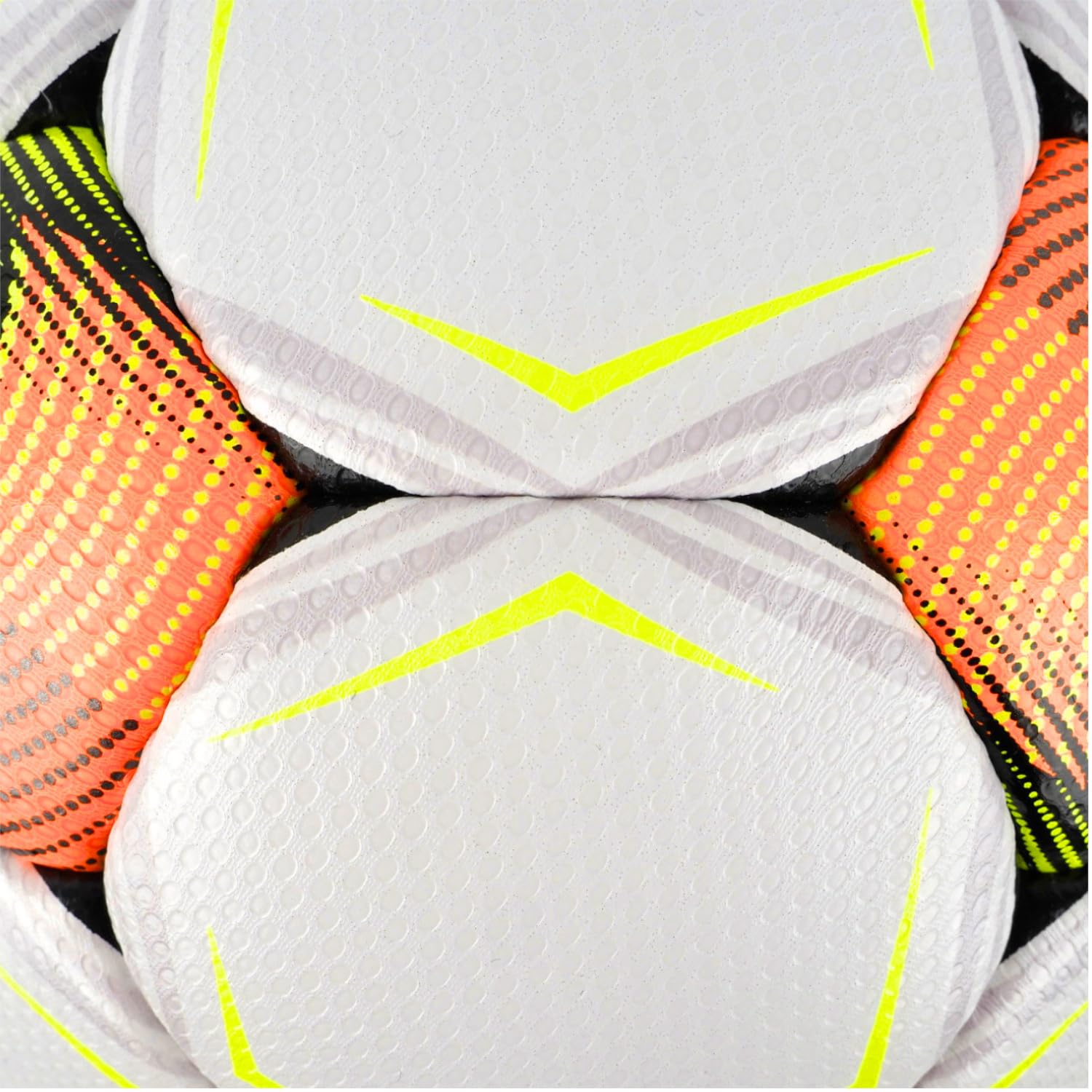 Select Supreme Pro FIFA Basic V26 Ball 111148, Palloni da Calcio Unisex, Bianco, Taglia 5