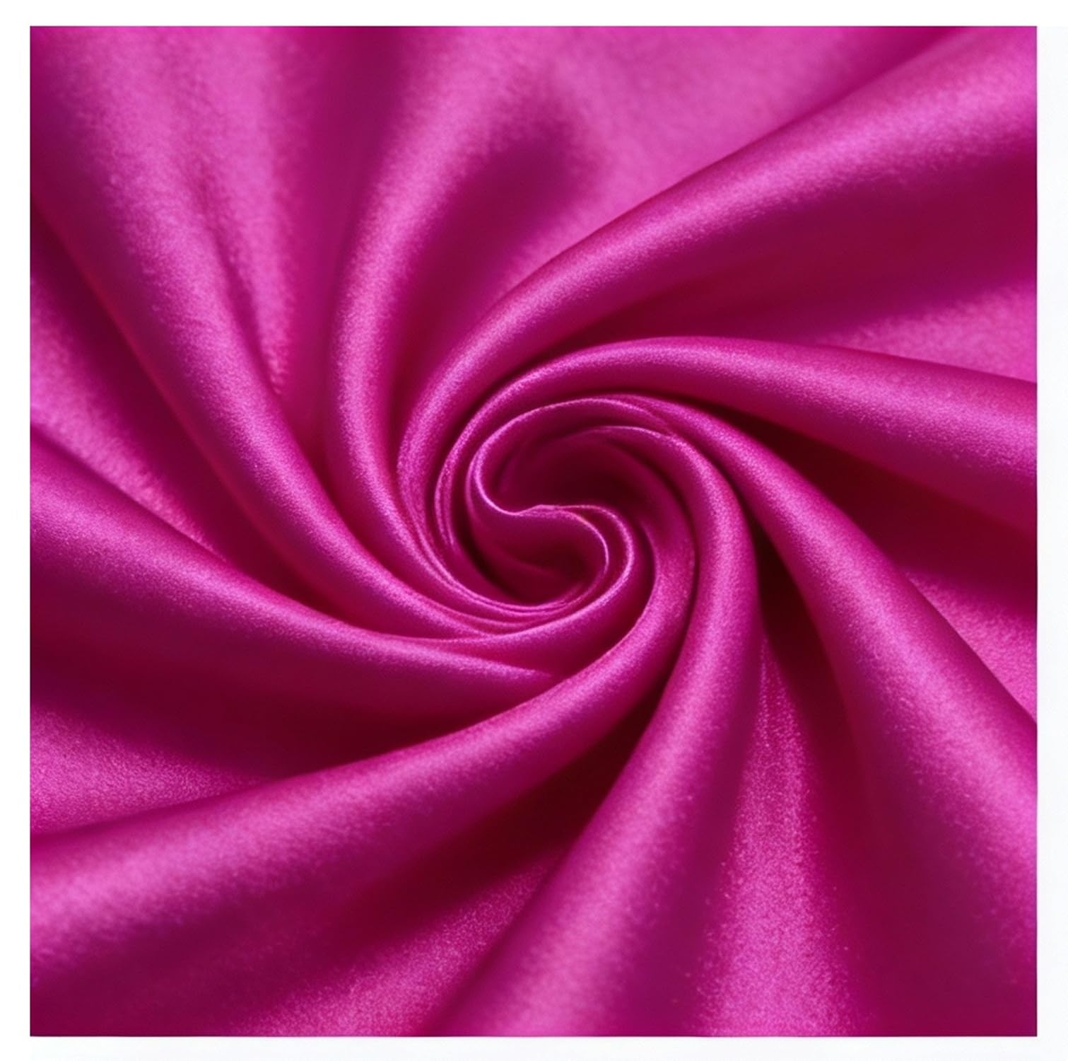 Silk Satin Fabric for Tops, Frocks, Gowns, Blouses, Patiyala, Palazzo-image-25