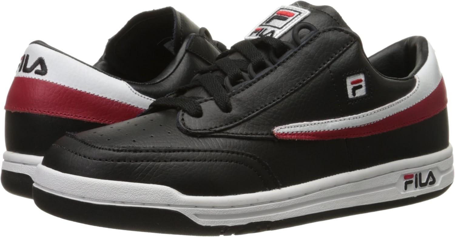Zapatillas clásicas de tenis Fila Original para hombre