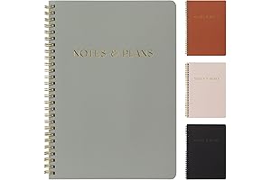 Simplified Daily Planner for ADHD