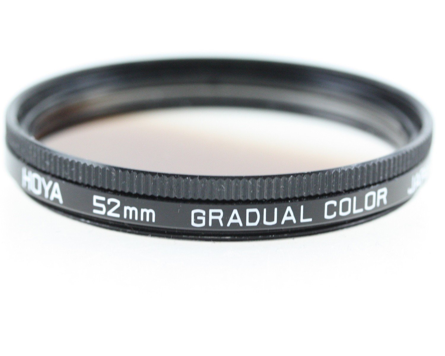 Hama 81852 Verlauf-Filter Rosa (52,0 mm)