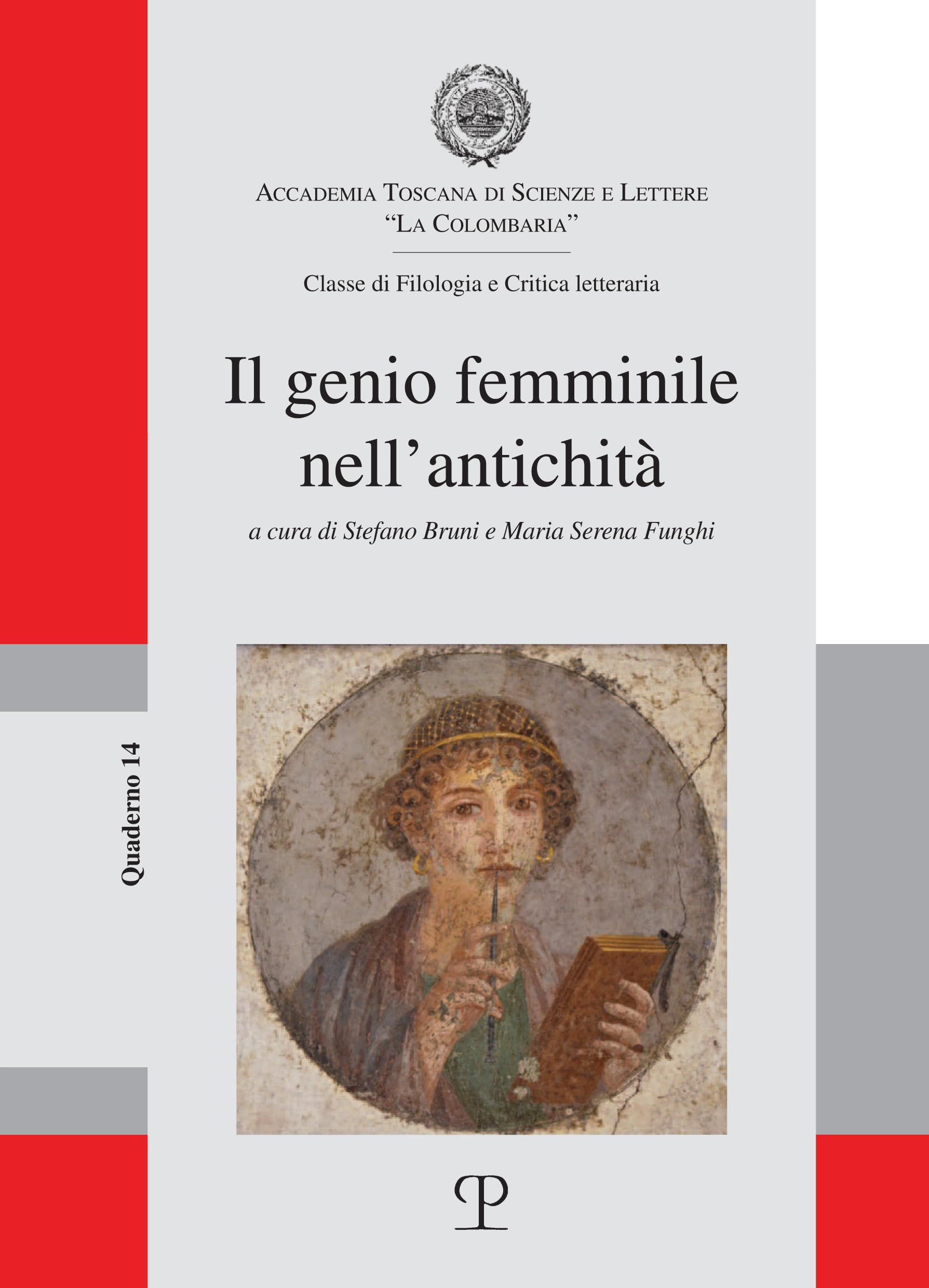 Il Genio Femminile Nell'antichità - 4