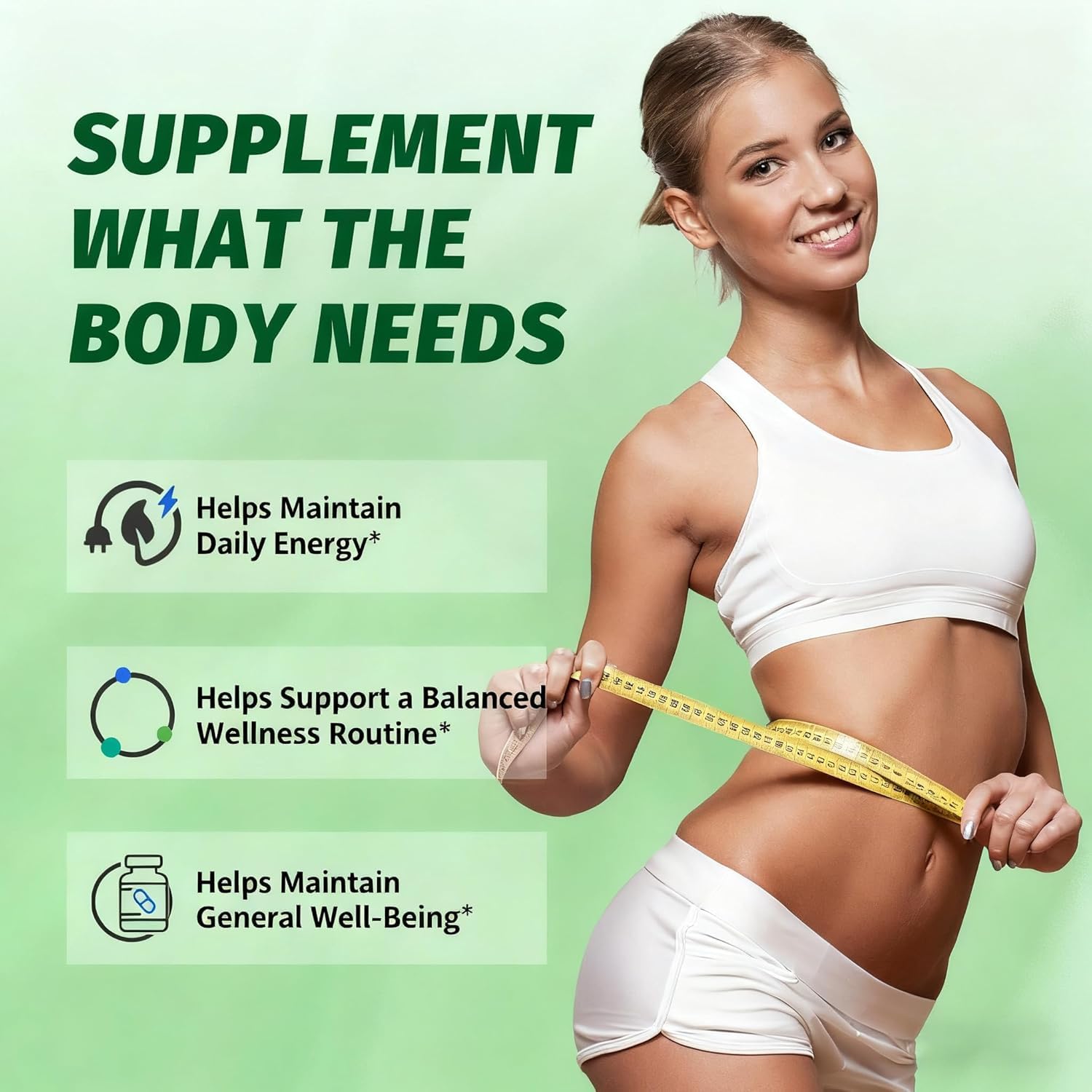 Berberine Supplement HCl 1500mg with Ceylon Cinnamon — Amazon image 3