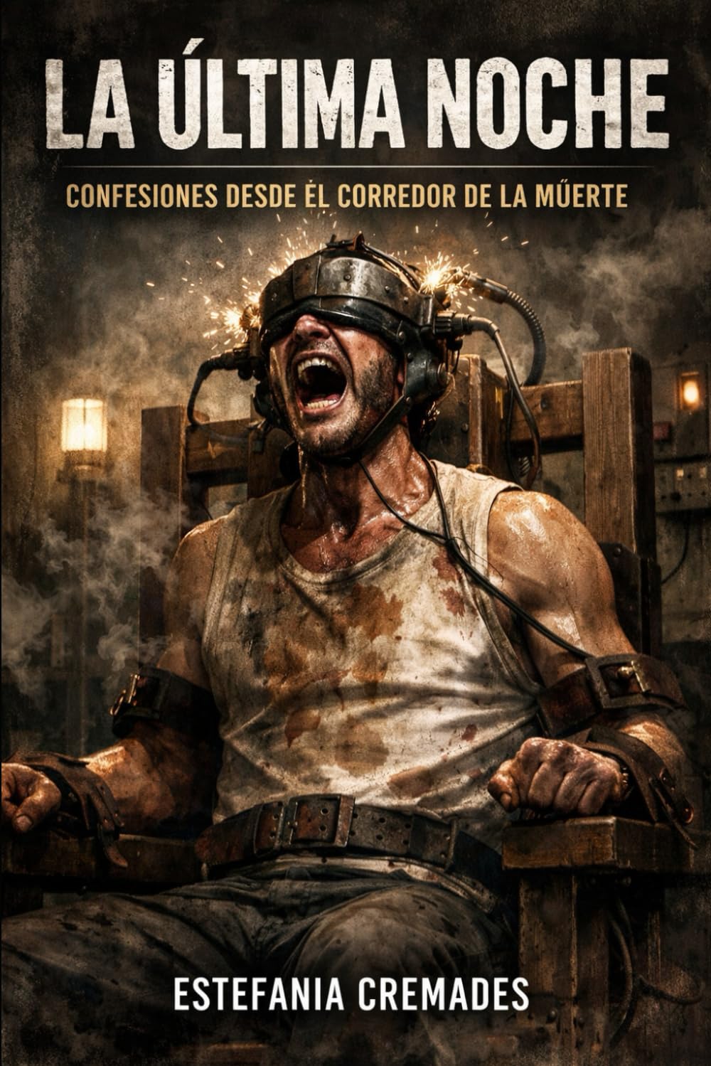 La Última noche: Confesiones desde el Corredor de la Muerte