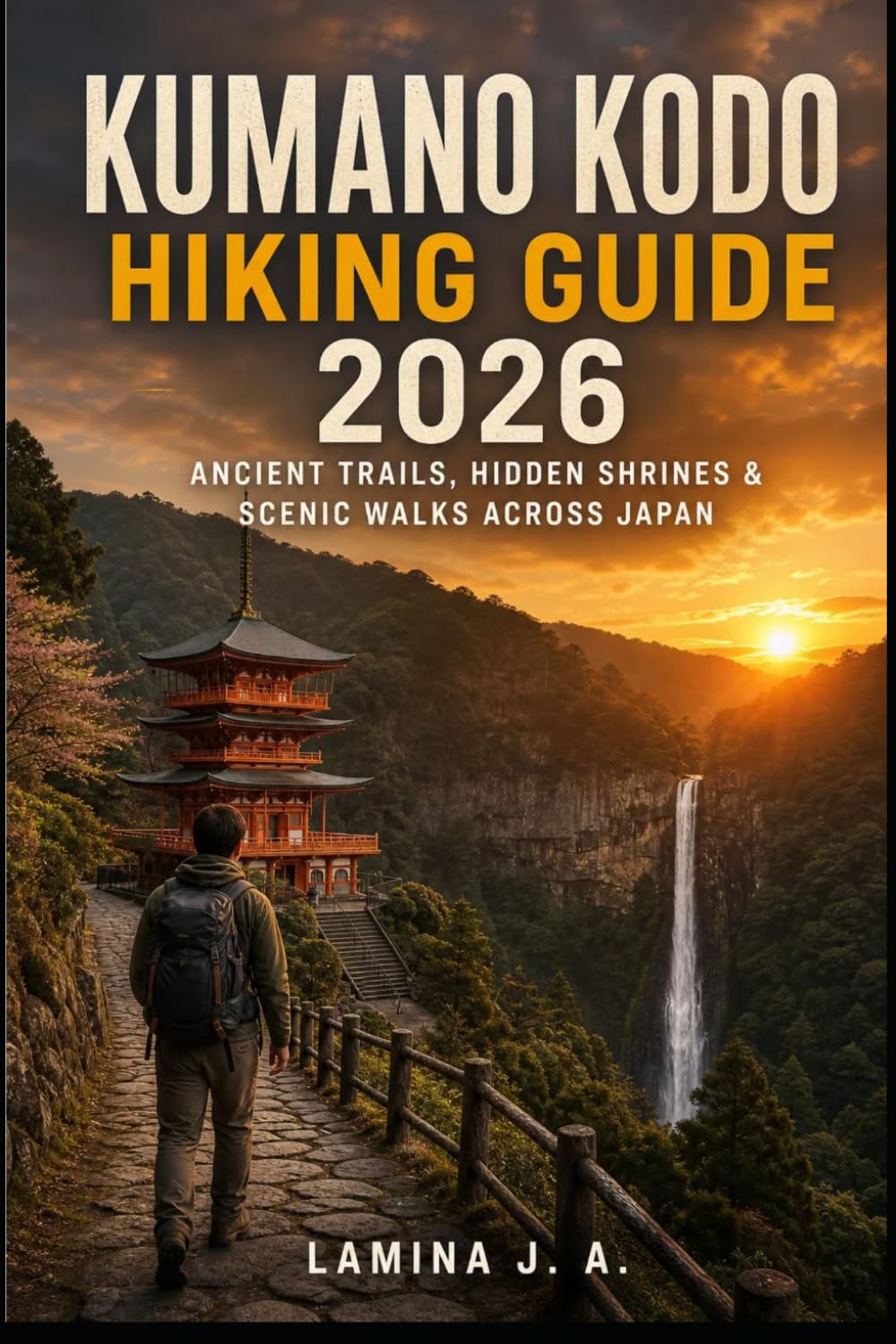 KUMANO KODO HIKING GUIDE 2026: ANCIENT TRAILS, HIDDEN SHRINES & SCENIC WALKS ACROSS JAPAN