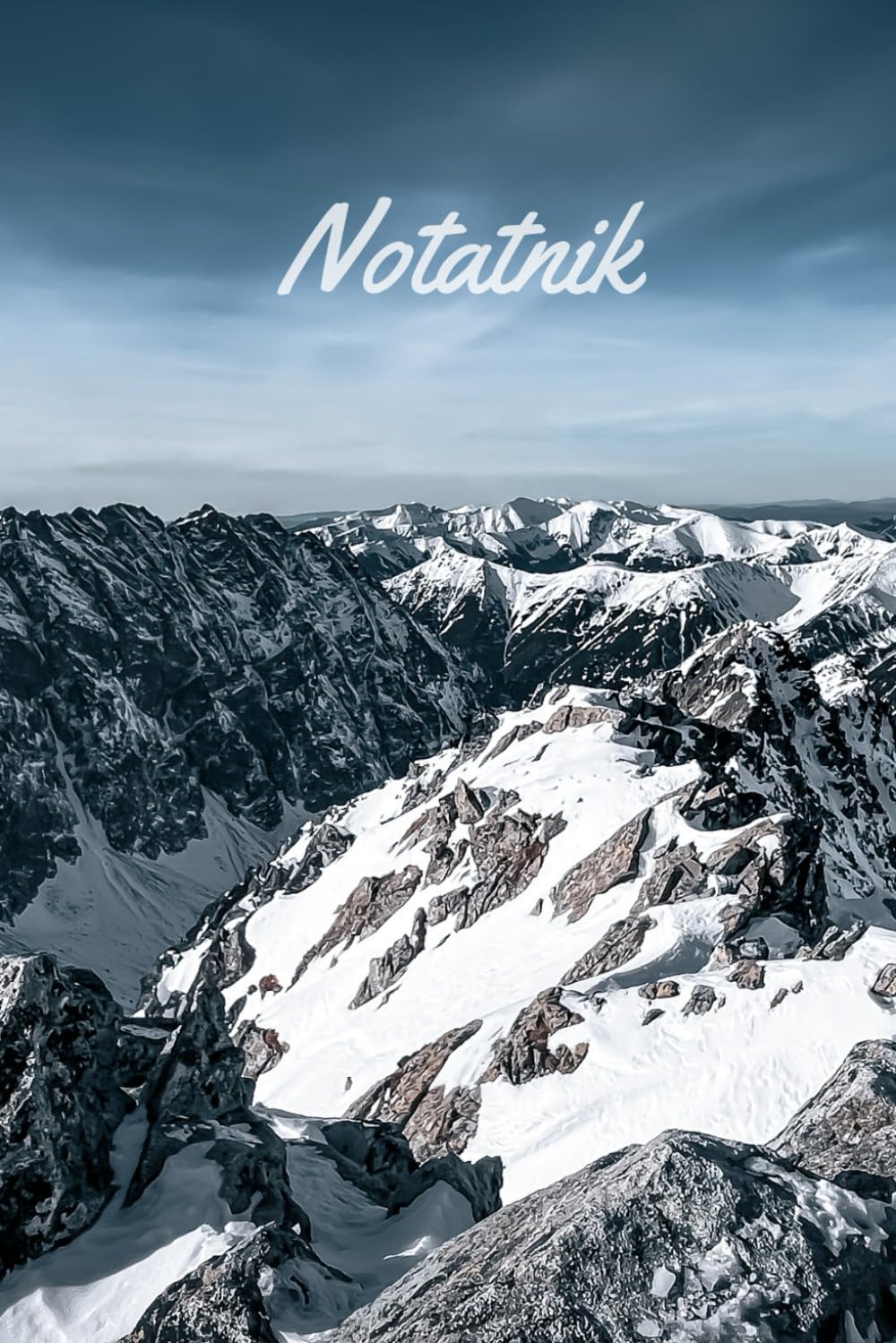 Notebook