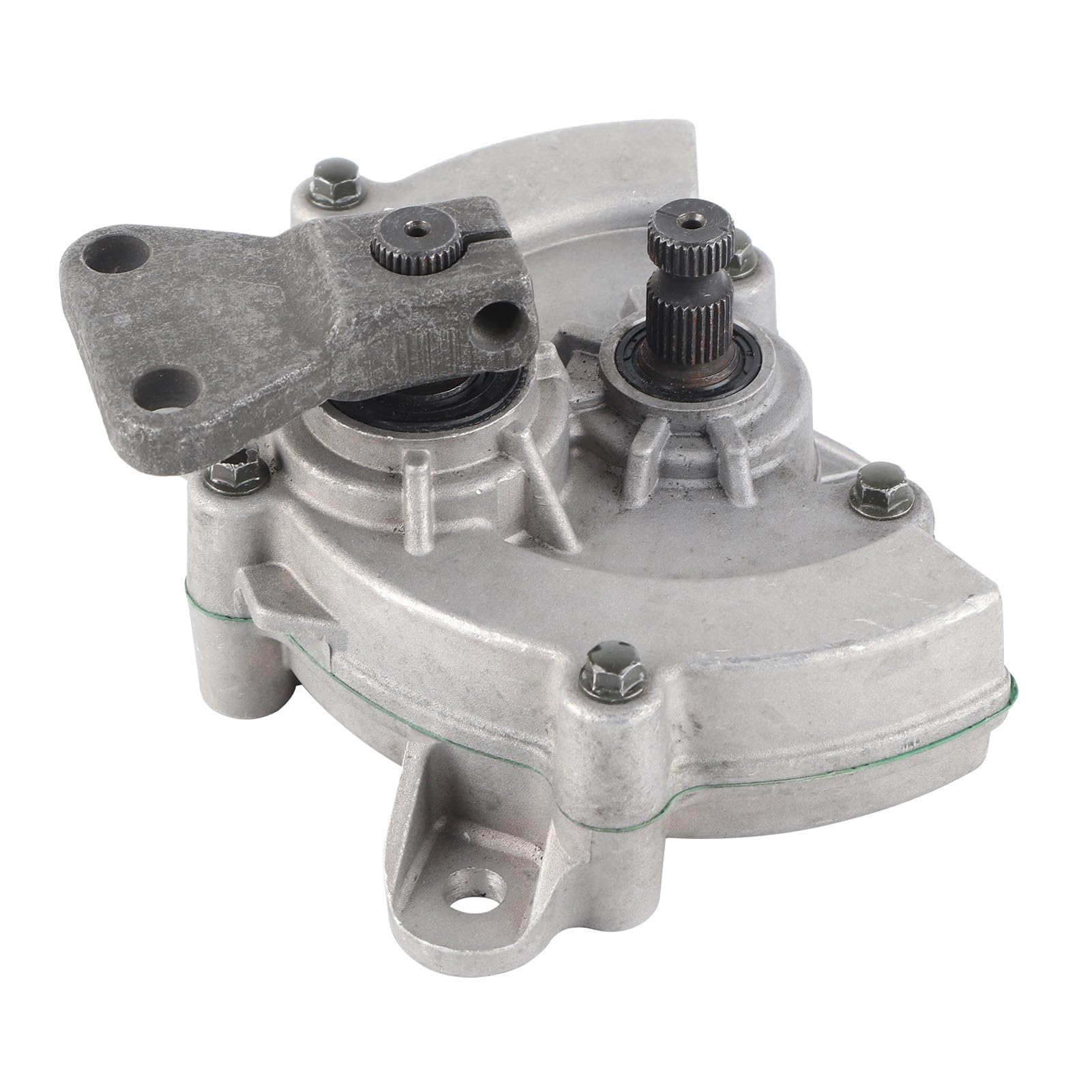 0454896, Scatola dello Sterzo per Go Kart di qualità OEM Resistente all'abrasione da 30 Denti