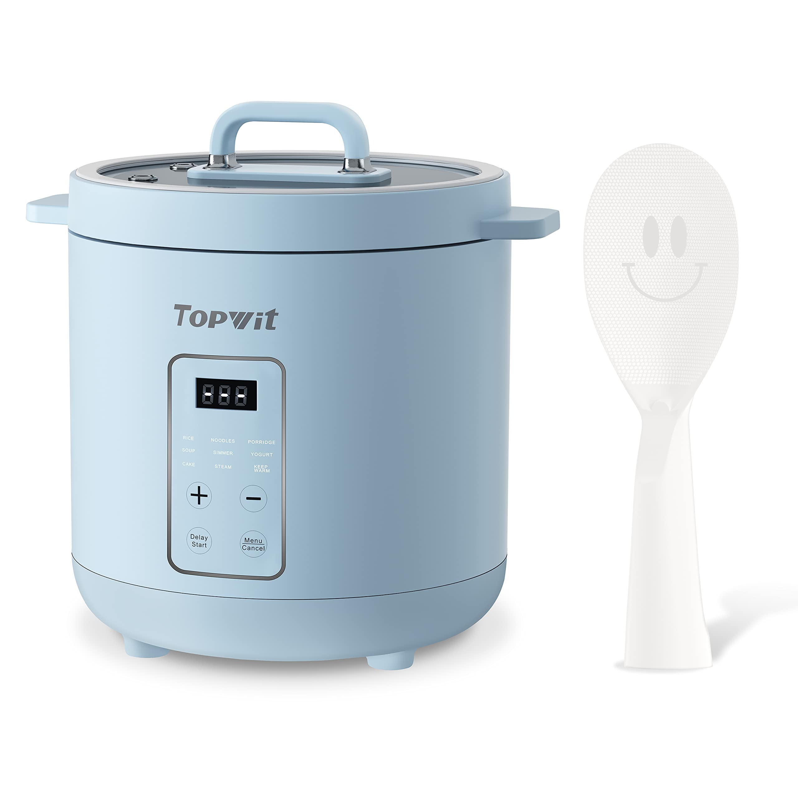 rice cooker 2 liter