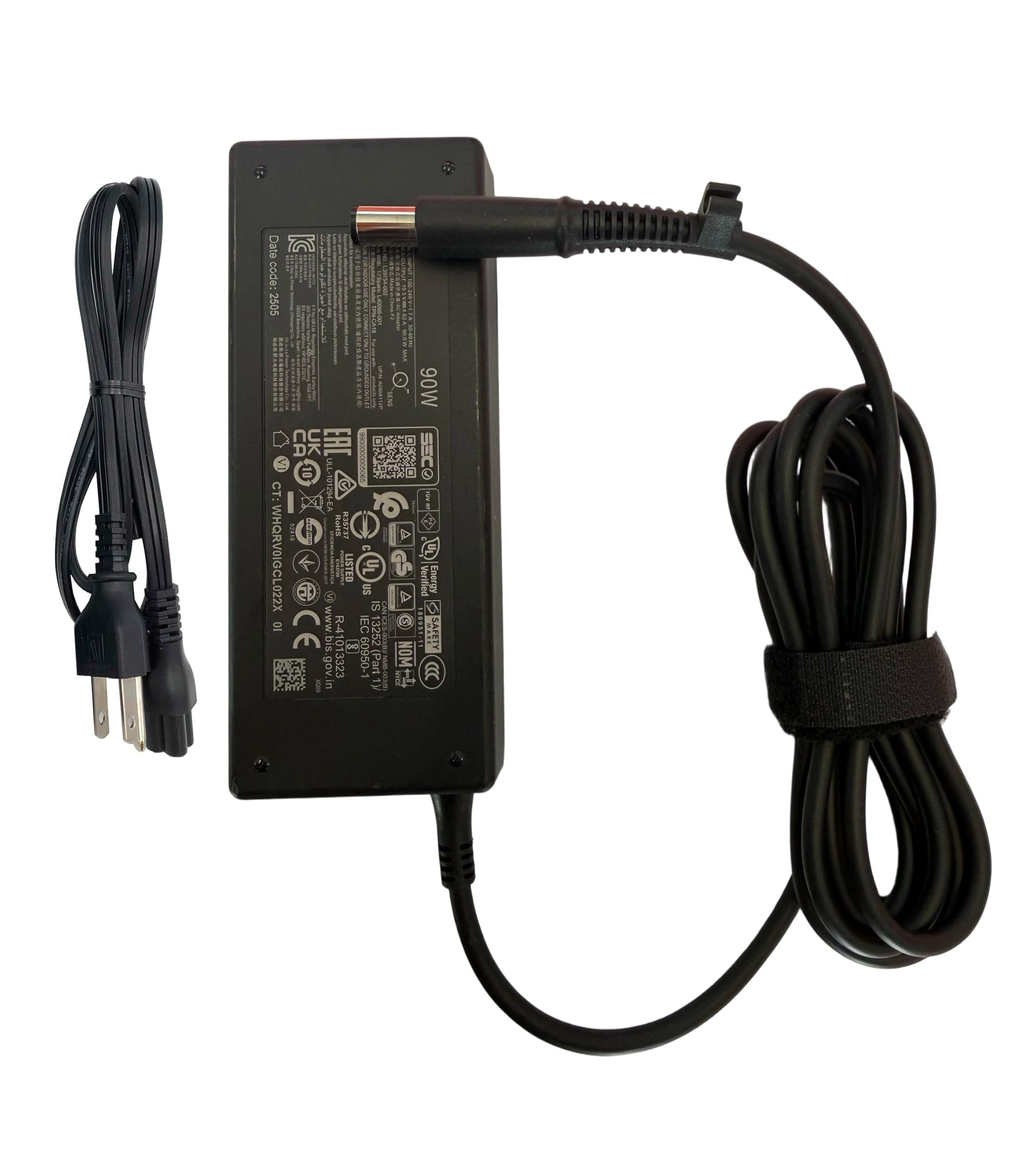Amazon.com: OEM 90W Charger for HP ProDesk 405 G4 400 G5 600 G5 G6