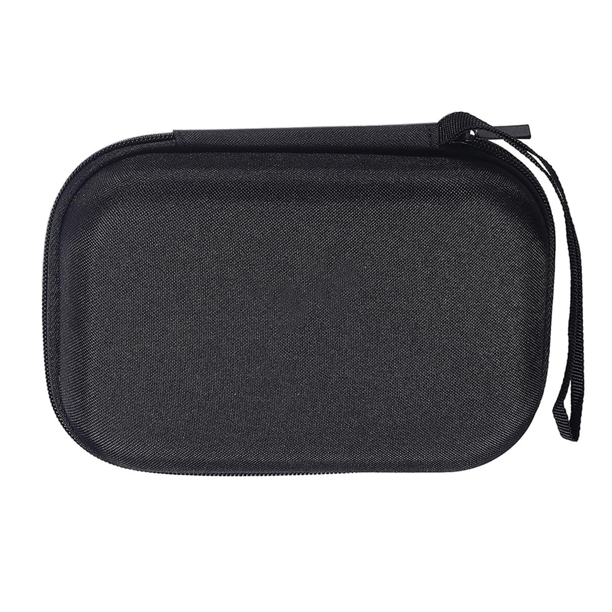 Étui de rangement pour anches de clarinette, étui de transport pour anches de saxophone, boîte de rangement pour anches, capacité de 20 anches – Noir