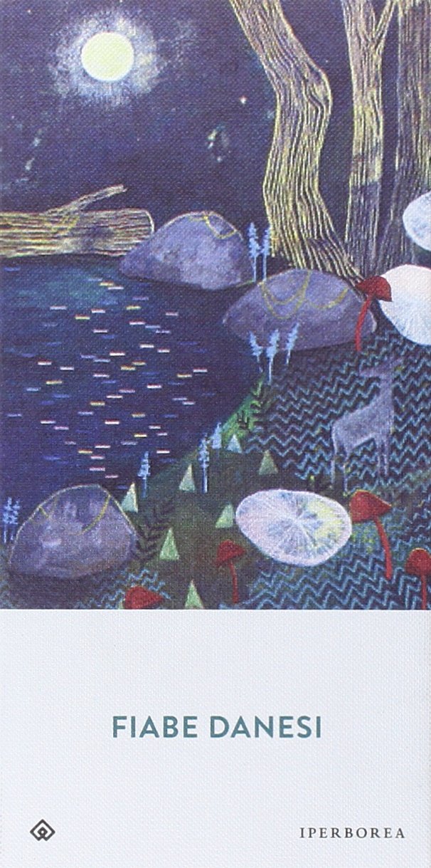 BRUNO BERNI - FIABE DANESI - B